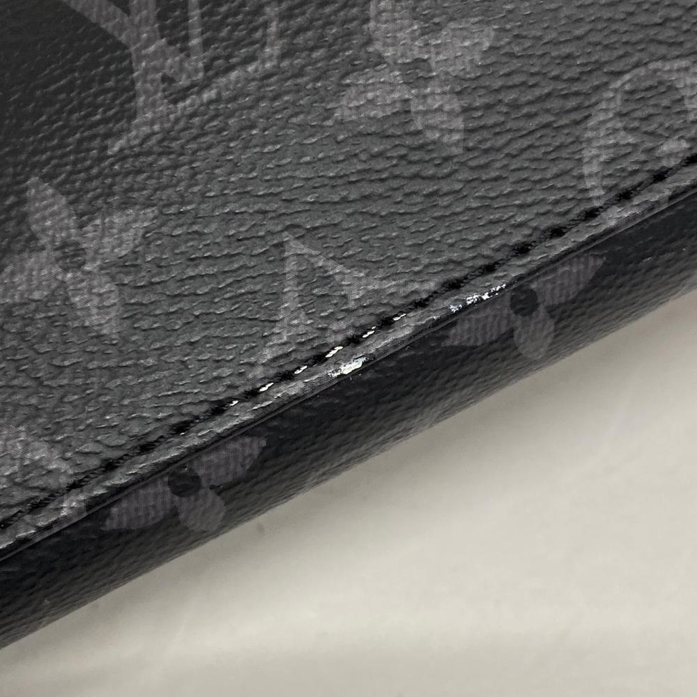 Louis Vuitton Explorer Monogram Eclipse Briefcase… - image 8